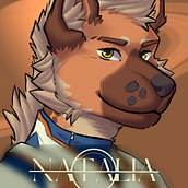 NATALIA. The Visual Novel. Game Development, Digital Illustration, Narrative, Video Games, Character Design, Music, and Programming project by Kai Kouse - 02.02.2024