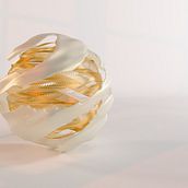 Mein Abschlussprojekt für den Kurs: Digital Sketchbook: Techniken, um deinen persönlichen Stil mit Cinema 4D & Redshift zu finden. Un progetto di 3D, Animazione e Animazione 3D di Martin Hasieber - 02.02.2024