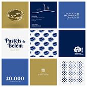 My project for course: Graphic Design for Beginners. Un progetto di Design, Br, ing, Br, identit, Graphic design, Tipografia, Design di loghi e Design tipografico di Gonçalo Castro - 01.02.2024