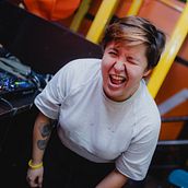 Portifolio Dj Kurita . % Gabi Kurita tarafından hazırlanan Müzik, Ve Tasarım projesi - 11.03.2023