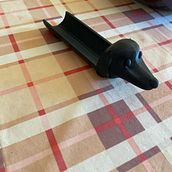 Mi proyecto del curso: Introducción al diseño e impresión en 3D. Un progetto di 3D, Design industriale, Product design, Modellazione 3D e Progettazione 3D di Rodrigo Bustamante - 02.02.2024