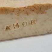 JABON DOBLE CON AROMA Introducción a la elaboración de jabones artesanales creativos. Arts, Crafts, and DIY project by Maria Jose Cravero - 01.30.2024