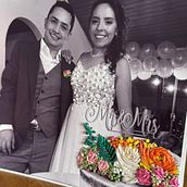 Proyecto fotobordado  . % Monica Alexandra Pinzon Sanchez tarafından hazırlanan Nakış projesi - 02.02.2024
