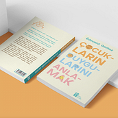 My project for course: Introduction to Book Cover Design Ein Projekt aus dem Bereich Design, Kunstleitung, Verlagsdesign, Grafikdesign und Buchbinderei von mahir alsamua - 03.02.2024