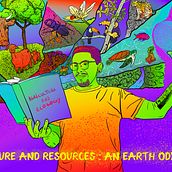 Meu projeto do curso: Técnicas de ilustração para pôsteres de filmes e capas de álbuns . Digital Illustration, and Digital Drawing project by Luiz Tiago Soares - 02.03.2024