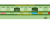 Mi proyecto del curso: Introducción al community management. Social Media, Digital Marketing, Content Marketing, Facebook Marketing & Instagram Marketing project by Anahi Castro Caballero - 02.04.2024