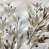 Mi proyecto del curso: Acuarela floral: conecta con la naturaleza. Traditional illustration, Painting, Watercolor Painting, and Botanical Illustration project by andreasrabella - 02.04.2024
