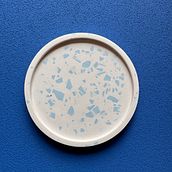 Podstawka. Un proyecto de Artesanía, Diseño y creación de muebles					 de Zuzanna Witkowska - 04.02.2024