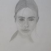10 Drawings for fun #6. Painting, and Drawing project by Tomas Stefunko - 02.04.2024
