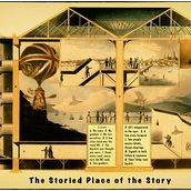 storied place of the story Ein Projekt aus dem Bereich Fotografie und Schrift von nanceroonie8 - 04.02.2024