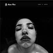 Mi proyecto del curso: Diseño de páginas web interactivas con Figma. Design, UX / UI, Web Design, Mobile Design, Digital Design, T, pograph, Design, App Design, and Digital Product Design project by Juan David Sabogal Sabogal - 02.03.2024