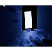 Run For The Light. 3D, Film, Video, and TV project by Alexandru-Mihai Iaurum - 02.04.2024