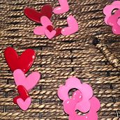 Mi proyecto del curso: Diseño de bisutería con arcilla polimérica para principiantes. Un progetto di Design di accessori, Artigianato, Design di gioielli e DIY di Ana - 05.02.2024