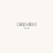 Mi proyecto del curso: Canva de 0 a 100: crea diseños de forma profesional. Br, ing, Identit, Graphic Design, Web Design, and Social Media Design project by ancarobal_1 - 02.02.2024