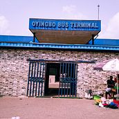 Oyingbo Bus Terminal Documented . Documentar, Photograph, Digital Photograph, and Outdoor Photograph project by samsonolaore098 - 02.05.2024