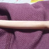 Il mio progetto del corso: Intaglio di cucchiai di legno. Arts, Crafts, Product Design, DIY, and Woodworking project by lapergue - 02.05.2024