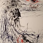 Sinobrody, monotypia, papier . % Bożena ArtBozenal tarafından hazırlanan Sulubo, a Resim, Çocuk İllüstras, onu, Anlatı, Geleneksel illüstras, on, Güzel sanatlar, Tablo, Kalem Çizimi, Ve Çizim projesi - 02.05.2024