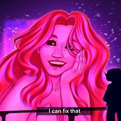 I Can Fix That. Digital Illustration project by Nate Hurtado - 02.05.2024