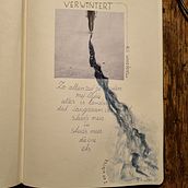 Mijn project van de cursus: Visueel poëziealbum: vertel verhalen met foto's en gedichten. Portrait Photograph, Digital Photograph, Fine-Art Photograph, Lifest, le Photograph, and Self-Portrait Photograph project by Jan-Tjeerd de Jong - 02.05.2024