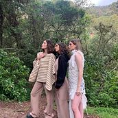 Proyecto: Editorial de moda - Styling. Design, and Photograph project by Sofia Rueda Cascante - 10.25.2021