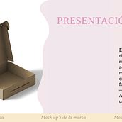 Mi proyecto del curso: Diseño de identidad visual: brandings contemporáneos. Art Direction, Br, ing, Identit, and Graphic Design project by Laura Aricapa - 02.04.2024