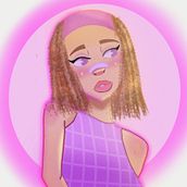 Mi proyecto del curso: Retrato de personajes estilo cartoon con Procreate . % Ivana Gallardo tarafından hazırlanan Karakter Tasarımı, Dijital İllüstras, on, Dijital Çizim, Dijital Bo, Ve ama projesi - 02.05.2024