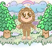 My project for course: Designing Kawaii Worlds: Spread Joy Through Illustration . % Cherisa tarafından hazırlanan Karakter Tasarımı, Dijital İllüstras, on, Ve Manga projesi - 02.06.2024