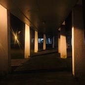 My project for course: Introduction to Writing Horror Stories Ein Projekt aus dem Bereich Schrift, Stor, telling und Erzählung von Pauline Paulo - 02.02.2024