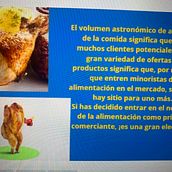 Mi proyecto del curso: Marketing digital desde cero para emprendedores y freelancers. Marketing, Social Media, Digital Marketing, Mobile Marketing, Content Marketing, Facebook Marketing, Instagram Marketing, and Growth Marketing project by LUCIANO MIGUEL MENDOZA SANTANA - 02.06.2024