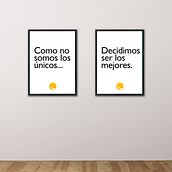 Mi proyecto del curso: Copywriting para copywriters. Un proyecto de Publicidad, Cop, writing, Stor, telling y Comunicación de Harold Carrillo - 06.02.2024