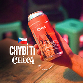 Viaje por Checa para #CerveceriaCheca. Graphic Design, Packaging, Vector Illustration, and Creativit project by Maria Jose Flores - 02.06.2024