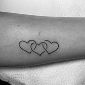 Mój projekt z kursu: Tatuaż dla początkujących. Desenho de tatuagens projeto de Magdalena Pawelec - 04.02.2024