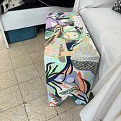 My project for course: Woodworking: Build Your First Piece of Furniture. Un projet de Artisanat, Décoration d'intérieur , et Menuiserie de Ariel Pichel - 04.08.2023