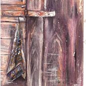 My project for course: Watercolour Texture Masterclass . % Natalia tarafından hazırlanan Güzel sanatlar, Tablo, Sulubo, Ve a Resim projesi - 02.06.2024