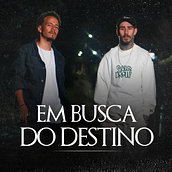 Em Busca do Destino. Un progetto di Musica di Eliezer Simões - 14.12.2023