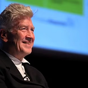 El paseo madrileño de David Lynch. Un progetto di Cinema, video e TV di Miguel García Maroto - 05.05.2013