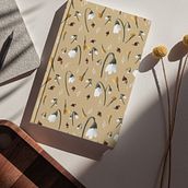 My project for course: Digital Illustration of Patterns for Products . Un progetto di Pattern design, Illustrazione digitale e Stampa di Mette Vincentz - 07.02.2024
