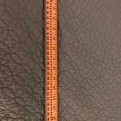 Centering Ruler I designed. Arts, and Crafts project by Scott Moulton - 02.07.2024