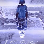 When Taiga Was a Desert. Un progetto di Animazione di Kathe Shramko - 01.12.2023