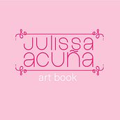 Artbook Julissa* . % Julissa Acuña tarafından hazırlanan Grafik Tasarım, Vektör İllüstras, onu, Moda Tasarımı, Dijital İllüstras, on, Moda İllüstras, onu	, Geleneksel illüstras, Ve on projesi - 02.07.2024