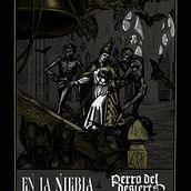Mi proyecto del curso: Cartelismo ilustrado. Advertising, Fine Arts, and Poster Design project by juan pisoni - 02.07.2024