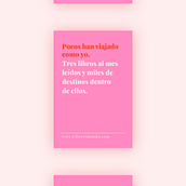Mi proyecto del curso: Copywriting para copywriters Ein Projekt aus dem Bereich Werbung, Cop, writing, Stor, telling und Kommunikation von Diana Carolina Romero Arévalo - 07.02.2024
