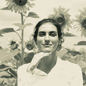 Girassol com Mariara Freitas . % Rosângela Verdi tarafından hazırlanan Fotoğrafçılık, Fotoğraf Post Prodüksi, on, Mobil Fotoğrafçılık, Moda Fotoğrafçılığı, Portre Fotoğrafçılığı, Fotoğrafik A, dınlatma, Hika, e anlatımı, Stüd, o Fotoğrafçılığı, Dijital Fotoğrafçılık, Güzel Sanatlar Fotoğrafçılığı, Yemek Fotoğrafçılığı, Ticari Fotoğrafçılık & Instagram Fotoğrafçılığı projesi - 01.01.2024