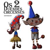 Meu projeto do curso: Fábrica de personagens ilustrados. Projekt z dziedziny Trad, c, jna ilustracja, Projektowanie postaci, Ilustracja c, frowa, Ilustracje dla dzieci i Narracja użytkownika Zuleika Ferreira - 08.02.2024