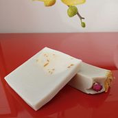 Il mio progetto del corso: Saponi naturali: introduzione alla tecnica. Un projet de Artisanat , et DIY de ambraminnella1990 - 08.02.2024