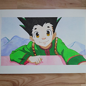 Projeto do curso: Ilustração com marcadores: encontre seu estilo. Un projet de Illustration traditionnelle, Peinture, B, e dessinée , et Théorie des couleurs de Tatiana Barros - 04.02.2024