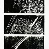 GRAFICA D'ARTE. Engraving project by NICOLE BRENNA - 02.08.2024