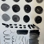 My project for course: Pictorial Sketchbook with Gouache. Traditional illustration, Sketching, Drawing, Architectural Illustration, Sketchbook, and Gouache Painting project by k_is_amanoor - 02.08.2024