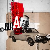 Mi proyecto del curso: Collage artístico con técnicas mixtas. Un proyecto de Collage, Ilustración digital e Ilustración editorial de Mariano Girondin - 08.02.2024