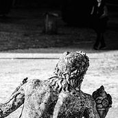 Il mio progetto del corso: Fotografia in bianco e nero: sviluppo e ritocco digitale. Photograph, Photo Retouching, Digital Photograph, and Film Photograph project by silenzic - 02.08.2024